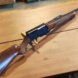 Carabine Browning Bar MK2 Cal.300 Win Mag + Holosight