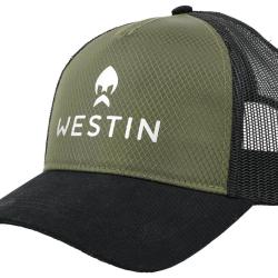 Casquette Westin Jet Cap Green
