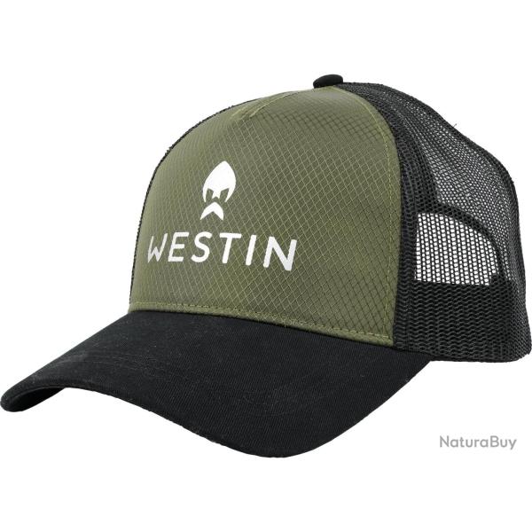 Casquette Westin Jet Cap Green