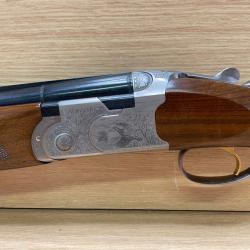 Beretta 687 Silver Pigeon III Calibre 12/76 - 76cm NEUF Mod&egrave;le d'expo &agrave; 1� sans prix de r&eacute;serve !