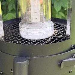 Attractant NoStiq pour appareil anti-moustiques NoStiq 1600 Instinct Nature