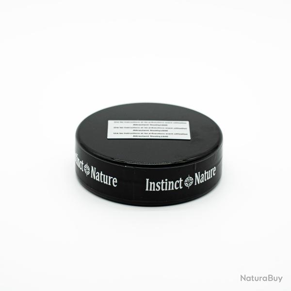 Attractant NoStiq pour appareil anti-moustiques NoStiq 1600 Instinct Nature