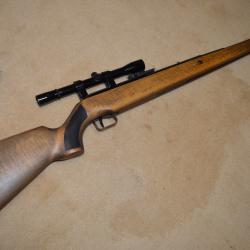 Carabine &agrave; air comprim&eacute; Diana 50 -----------------