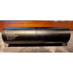 Silencieux HAUSKEN Jakt WD 60 XTRM MKII 5/8 x 24