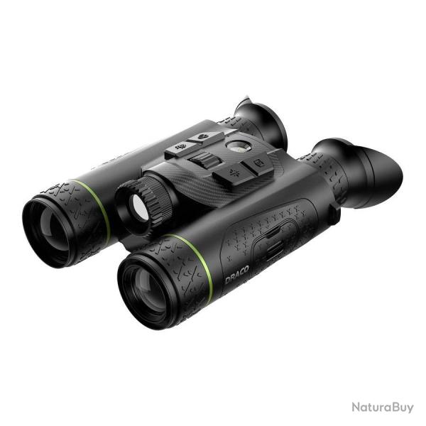 Pixfra draco d225n 4k Jumelles thermiques multispectrales 225