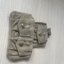 Porte Clips Lee Enfield