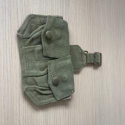 Porte Clips Lee Enfield tissus