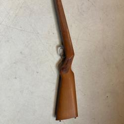 CROSSE CARABINE 9MM FLOBERT