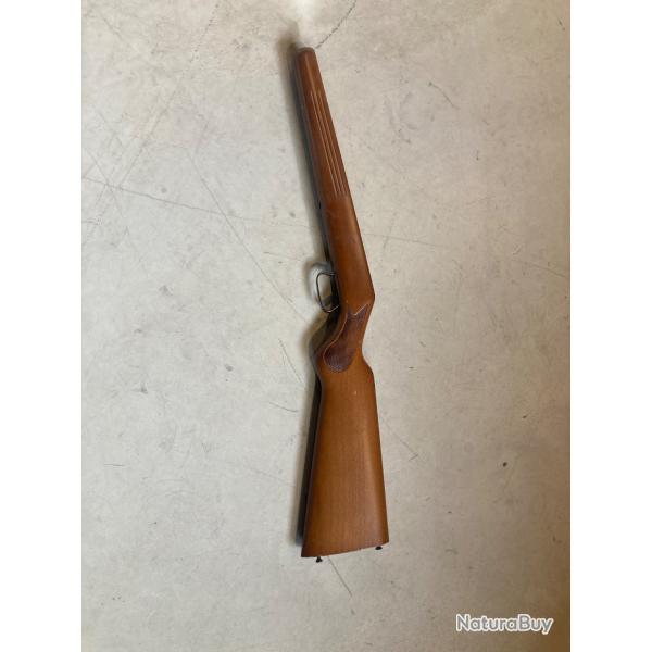 CROSSE CARABINE 9MM FLOBERT