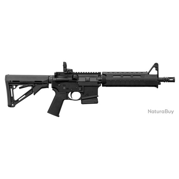 Aero Precision AR15 SBR - Cal. 5.56 - Canon 10.5'' - Noir