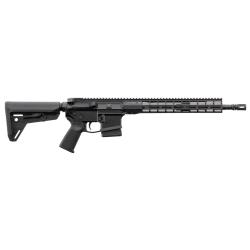 Aero Precision AR15 M4E1 - Cal. 5.56mm - Canon 14.5'' - Noir