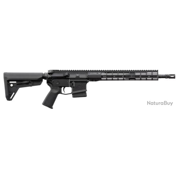 Aero Precision AR15 M4E1 - Cal. 5.56mm - Canon 14.5'' - Noir