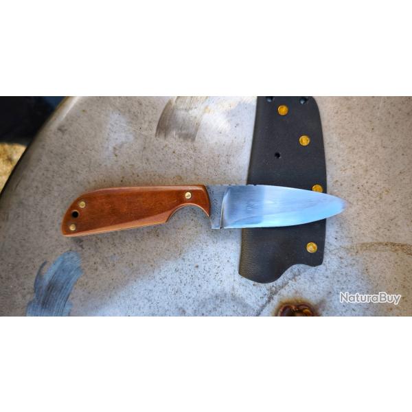 Couteau fixe COCCO knives