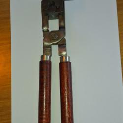 rcbs Moule a balles cal 38  148g W C avec sa poign&eacute;e rcbs en tr&egrave;s bon etat