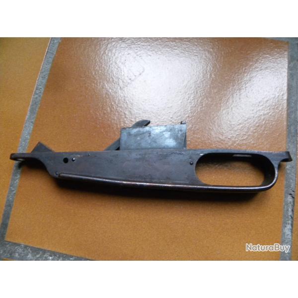 bloc detente Gewerh 1888 Komission