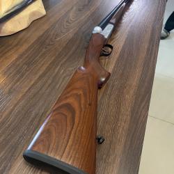 Fusil yildiz juxtapos&eacute;