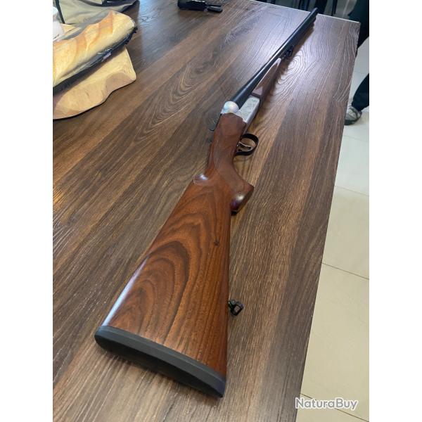 Fusil yildiz juxtapos�