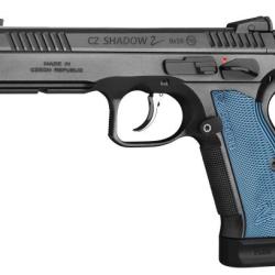 CZ 75 Shadow II SA/DA