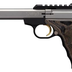 BROWNING BUCKMARK PLUS UDX STAINLESS