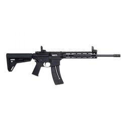Smith&Wesson MP15-22 Sport MOE Noir