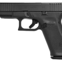 Glock 45 Gen 5 MOS Filet&eacute;