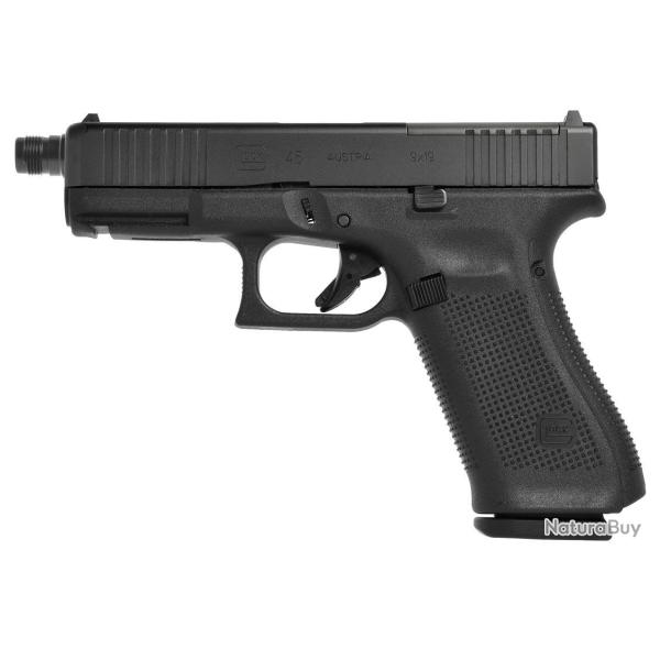 Glock 45 Gen 5 MOS Filet�