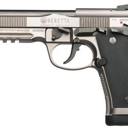 Beretta 92X Performance