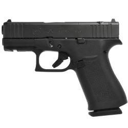 GLOCK 43X Rail MOS