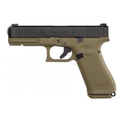 GLOCK 17 GEN 5 FR COYOTE