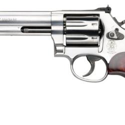 SMITH&WESSON 686+ Deluxe 6"