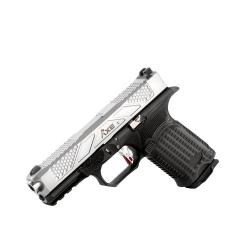 BUL AXE HATCHET COMPACT SILVER