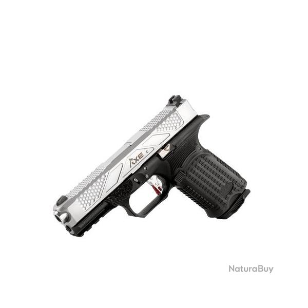 BUL AXE HATCHET COMPACT SILVER