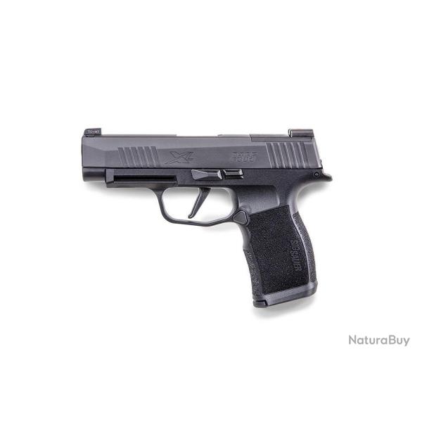 SIG SAUER P365 XL