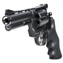 KORTH NSC 4" - 357MAG