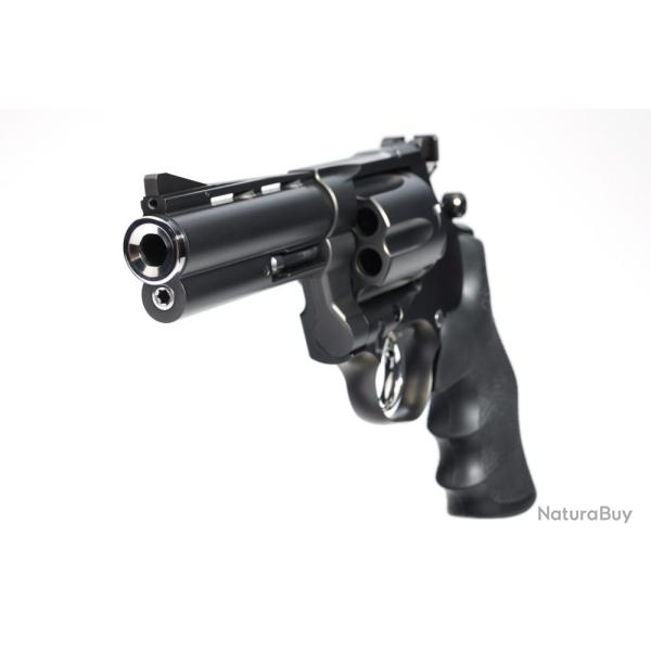 KORTH NSC 4" - 357MAG