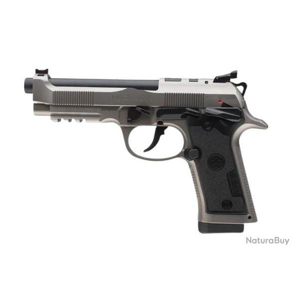 BERETTA 92X PERFORMANCE OPTIC