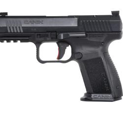 CANIK METE SF BLACK 4.2" - 9x19