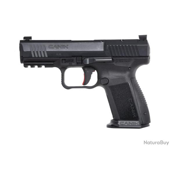 CANIK METE SF BLACK 4.2" - 9x19