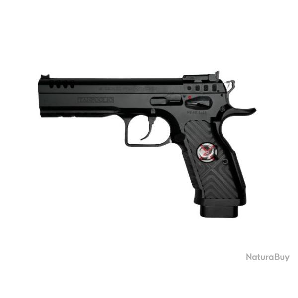 TANFOGLIO STOCK III PRO XTREME