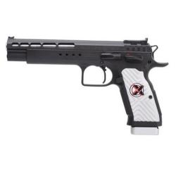 TANFOGLIO XTREME GOLD MATCH