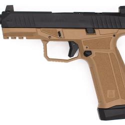 AREX DELTA X TACTICAL FDE - 9x19