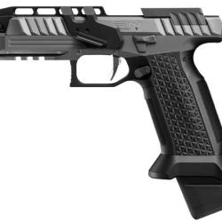 LAUGO ARMS ALIEN CREATOR LIMITED