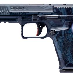 CANIK METE SFT CUSTOM BLUE 9X19