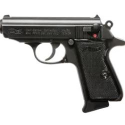 WALTHER PPK/S 380ACP