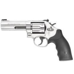SMITH&WESSON 617 22LR 4'' // 10cm