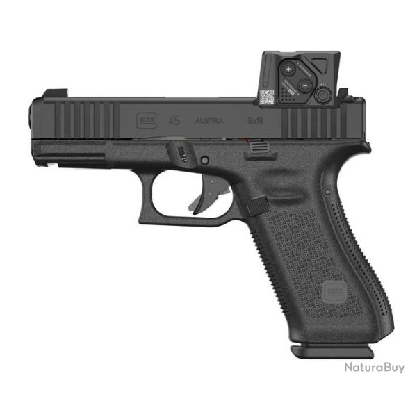 GLOCK 45 G5 AIMPOINT