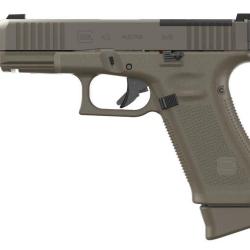 GLOCK 45 HUNTER MOS FIL