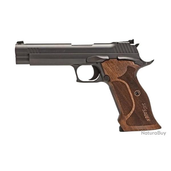 SIG SAUER P210 TARGET VR 5"