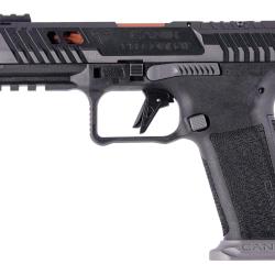 CANiK TTi Combat Smoke - 9x19