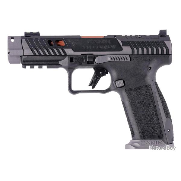 CANiK TTi Combat Smoke - 9x19